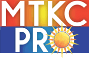 MTKC Pro Logo